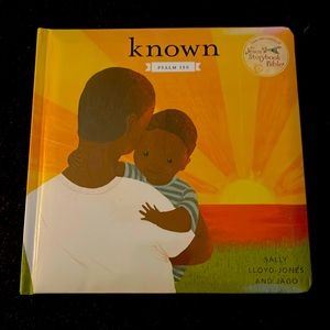 Known Children’s Book